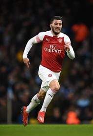Kolasinac's pace could cause a lot of problems for the Terriers